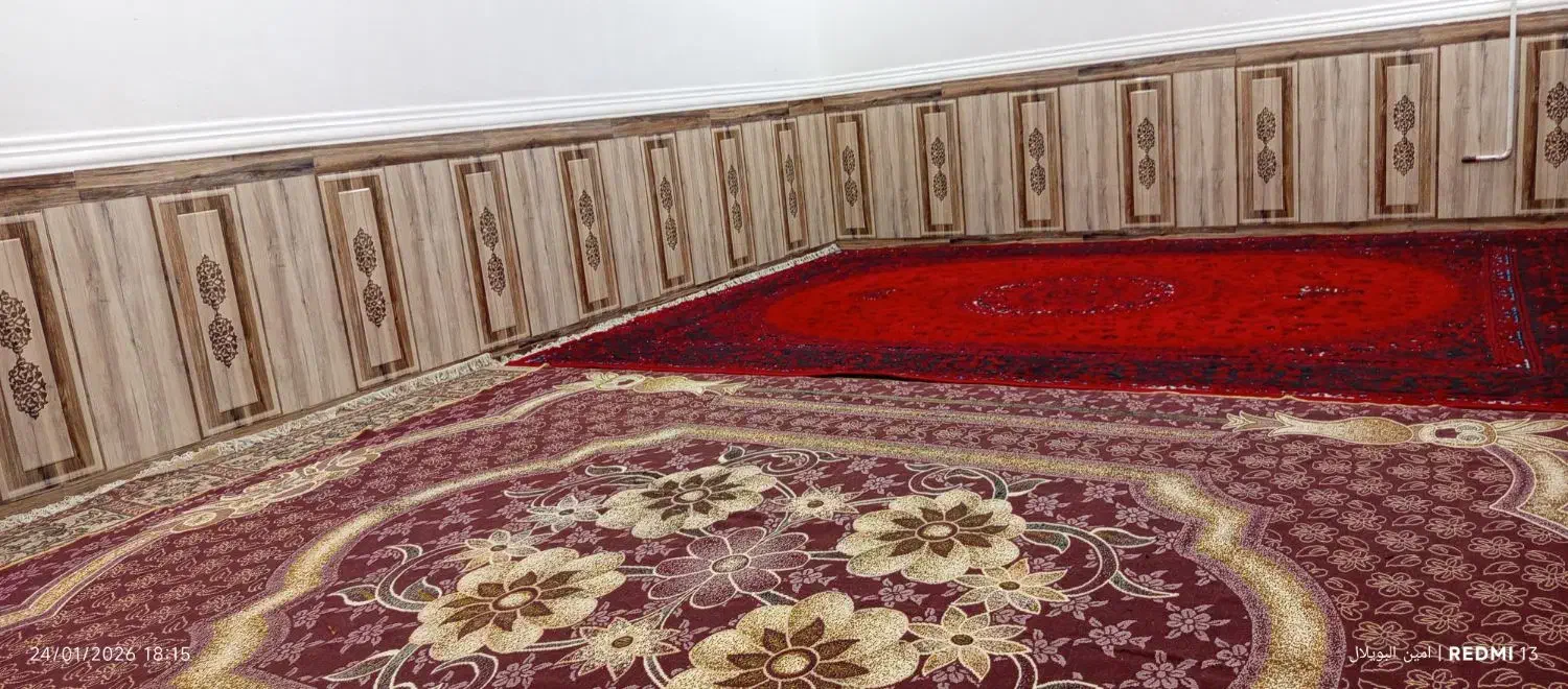 خانه ویلایی|فروش خانه و ویلا|حمیدیه, |دیوار