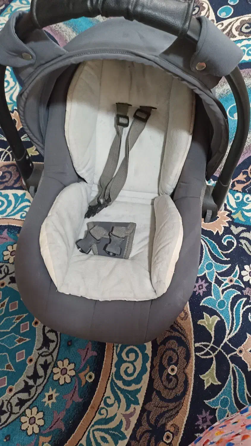 کریر|کالسکه و لوازم جانبی|بندرعباس, |دیوار