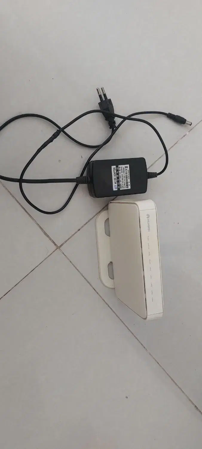 مودم ای دی اس ال هواوی هواوی|مودم و تجهیزات شبکه|بروجرد, |دیوار