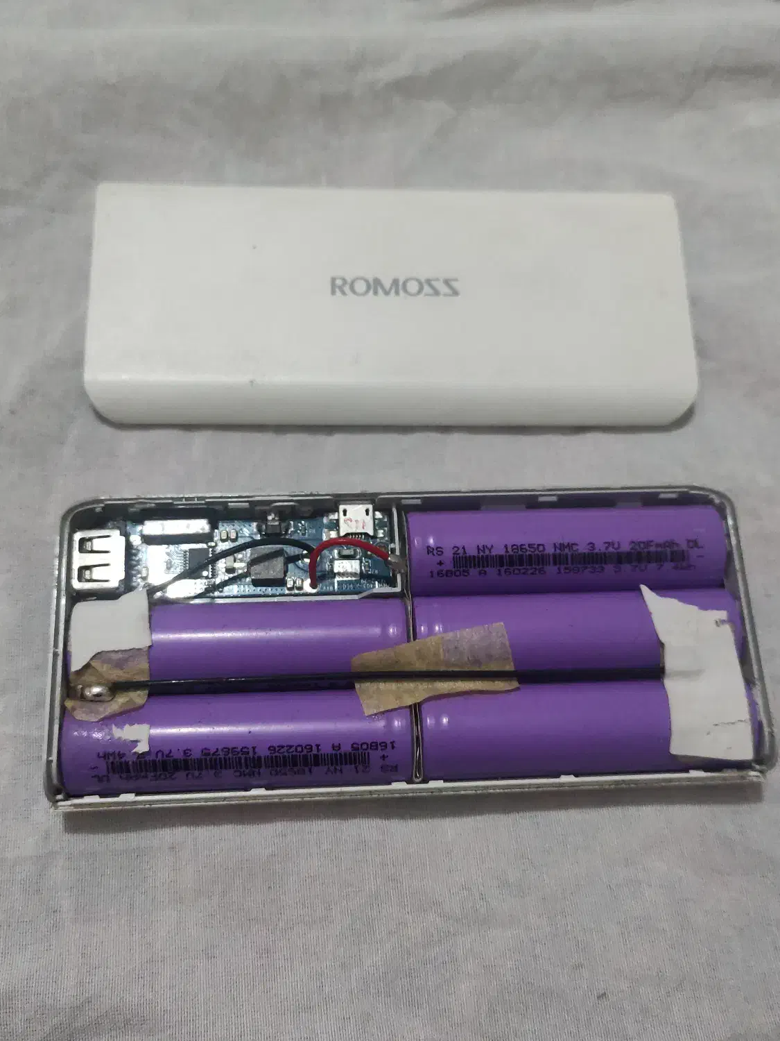 پاوربانک|لوازم جانبی موبایل و تبلت|آستانه اشرفیه, |دیوار