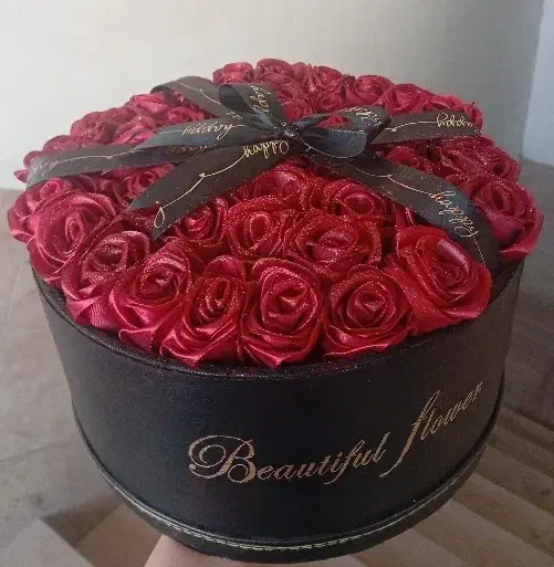 باکس و دسته گل|گل مصنوعی|یزد, |دیوار