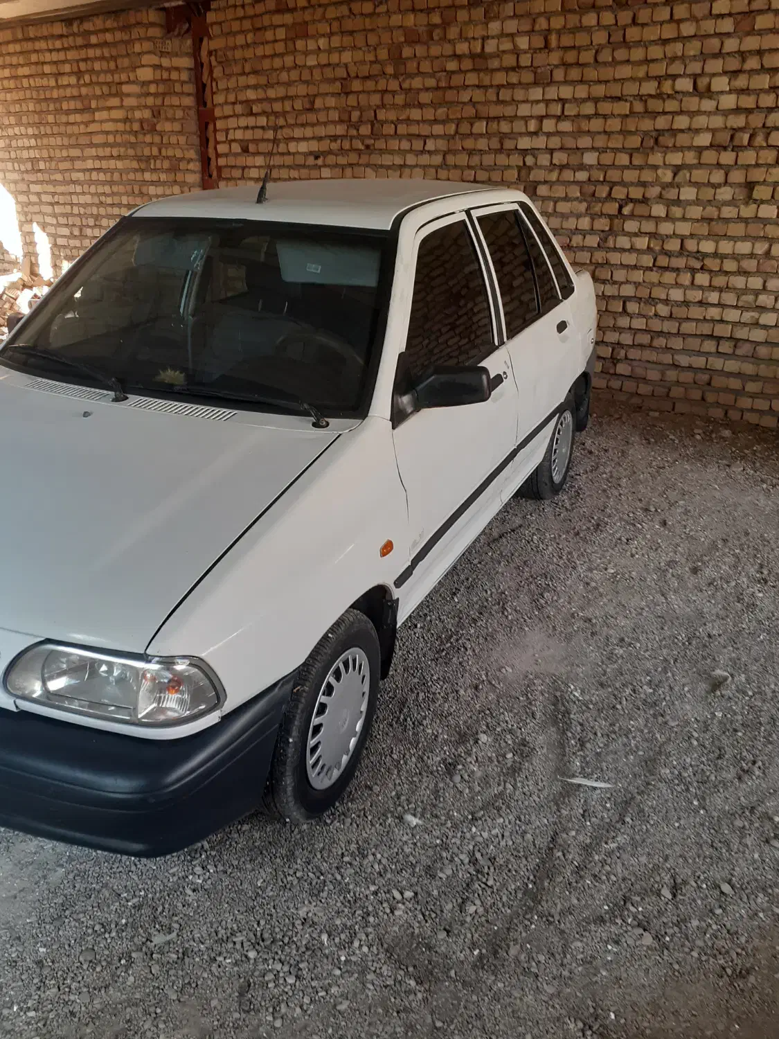 پراید صبا|خودرو سواری و وانت|پلدختر, |دیوار