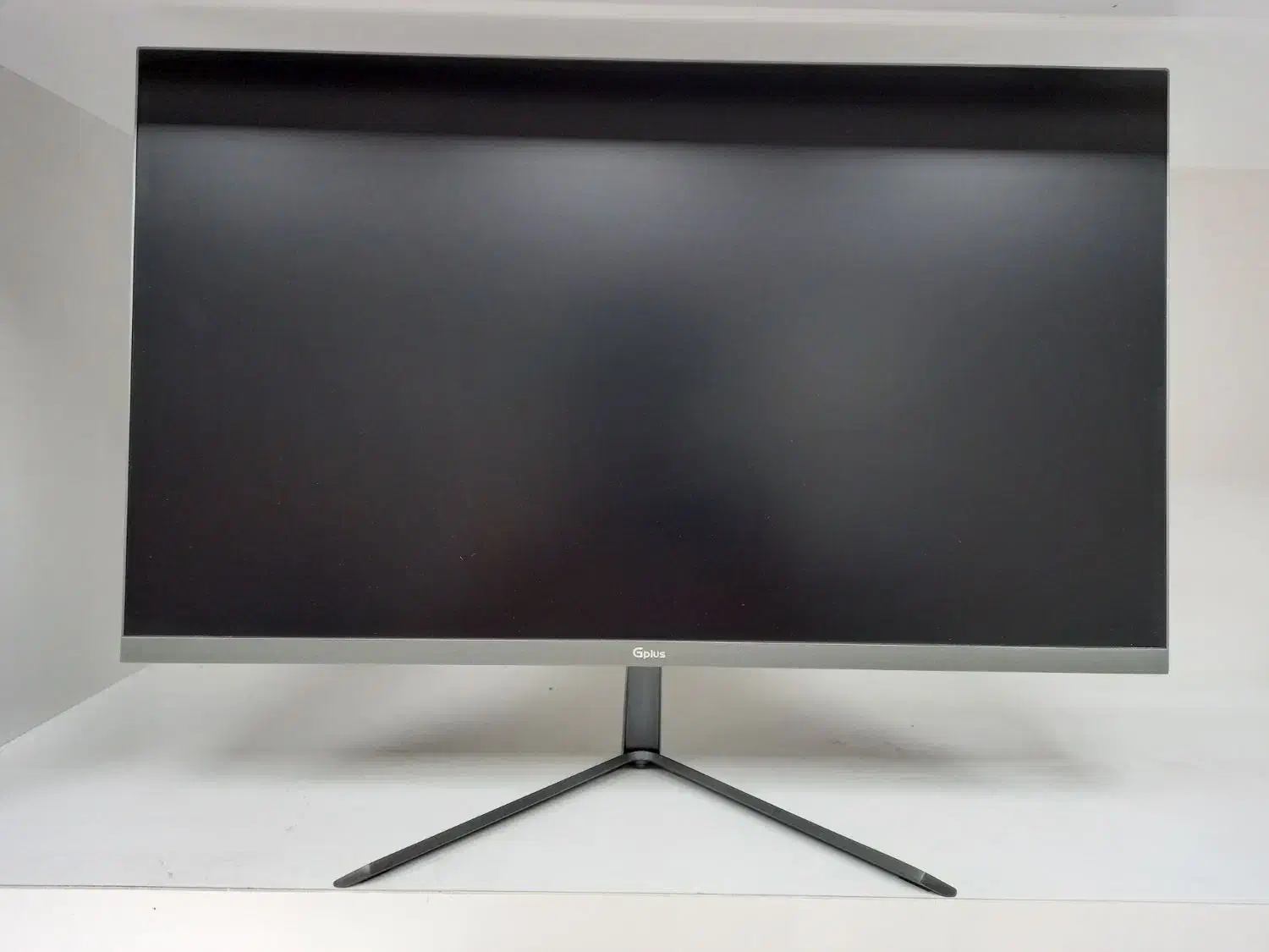 مانیتور ۲۲ اینچ Gplus در حد نو|قطعات و لوازم جانبی رایانه|محمدیه-قزوین, |دیوار