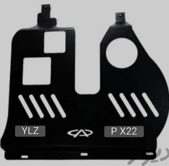 سینی زیر موتور برای خودروهای آفرودی و چینی|قطعات یدکی و لوازم جانبی|تبریز, |دیوار