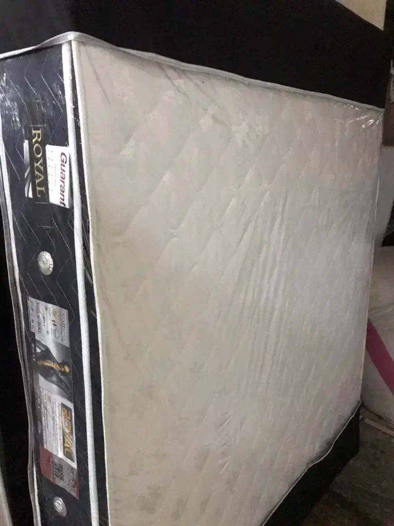 تشک با پد اضافه اسفنجی|تشک تختخواب|محمودآباد, |دیوار