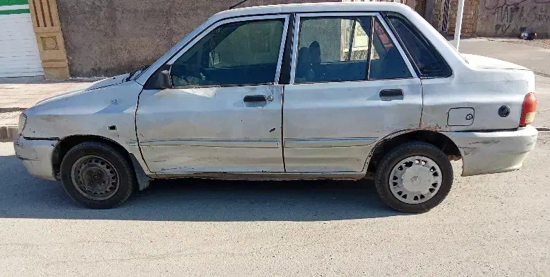 ماشین پراید 132|خودرو سواری و وانت|ساوه, |دیوار