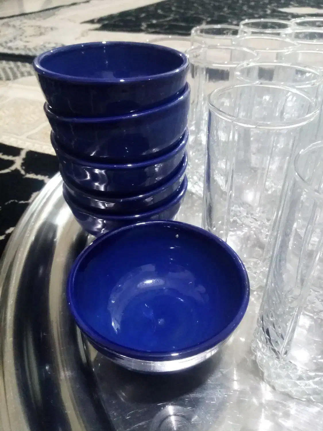 وسایل خونه آکبند|ظروف پختوپز|ارومیه, |دیوار