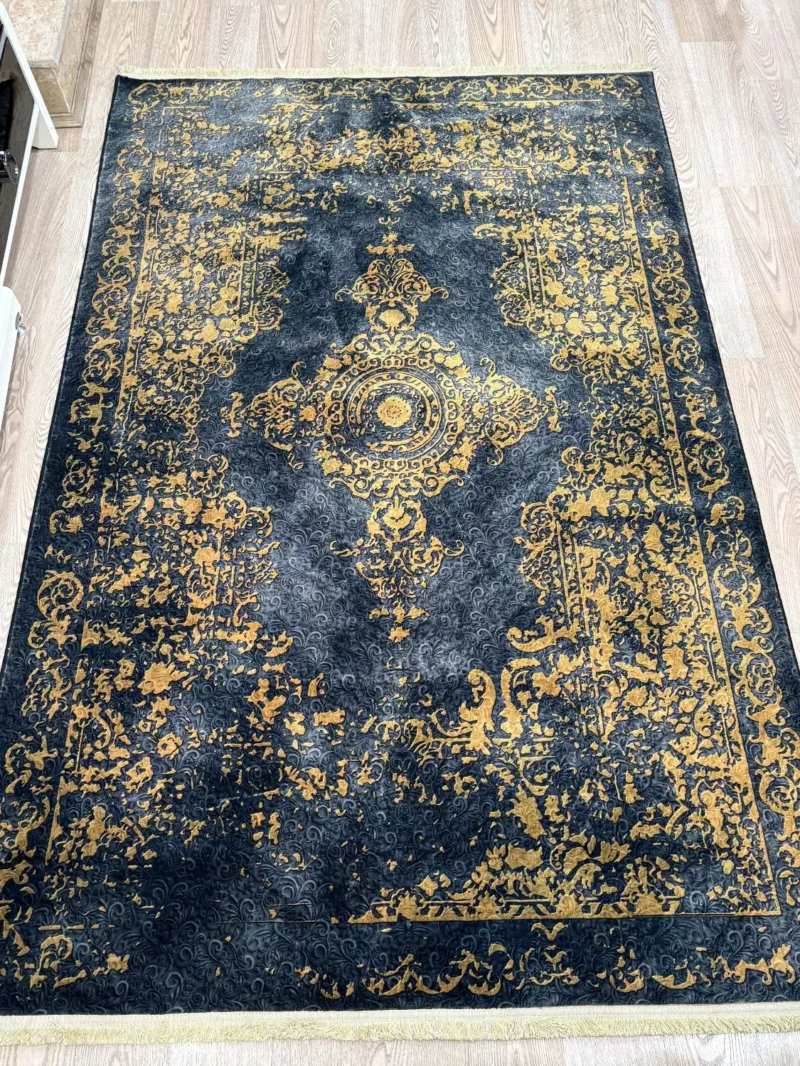 فرش ۶ و ۴ متری مدرن|فرش|رشت, پارک شهر|دیوار