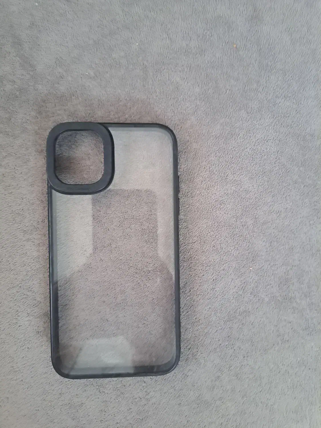 دو قاب آیفون13 نرمال|لوازم جانبی موبایل و تبلت|بابل, |دیوار