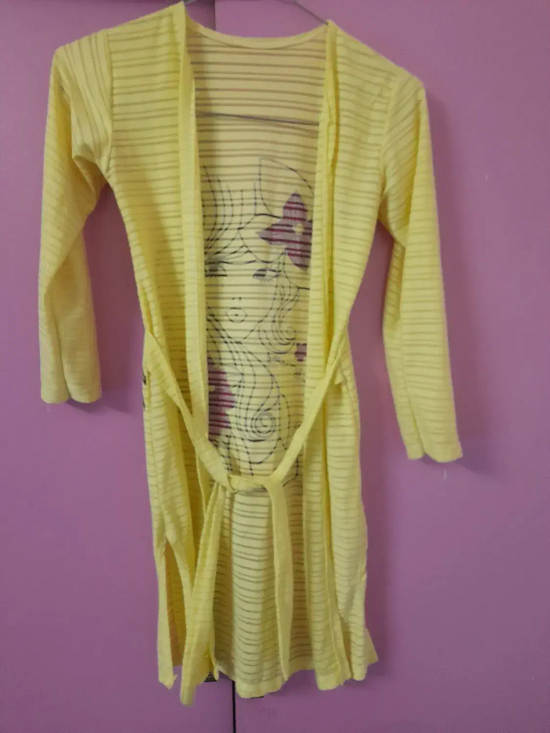 تونیک و تیشرت و مانتو دخترانه و مقنعه شیک|لباس|بندر ماهشهر, |دیوار