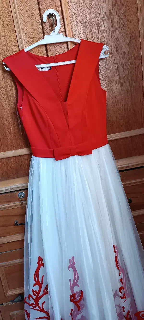 لباس مجلسی زیبا سایز ۳۶/۳۸|لباس|همدان, |دیوار