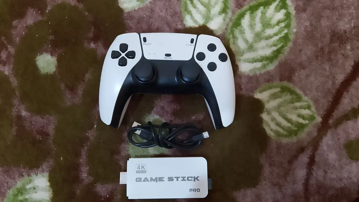 مینی پلی استیشن نوستالژی|کنسول، بازی ویدئویی و آنلاین|دورود, |دیوار