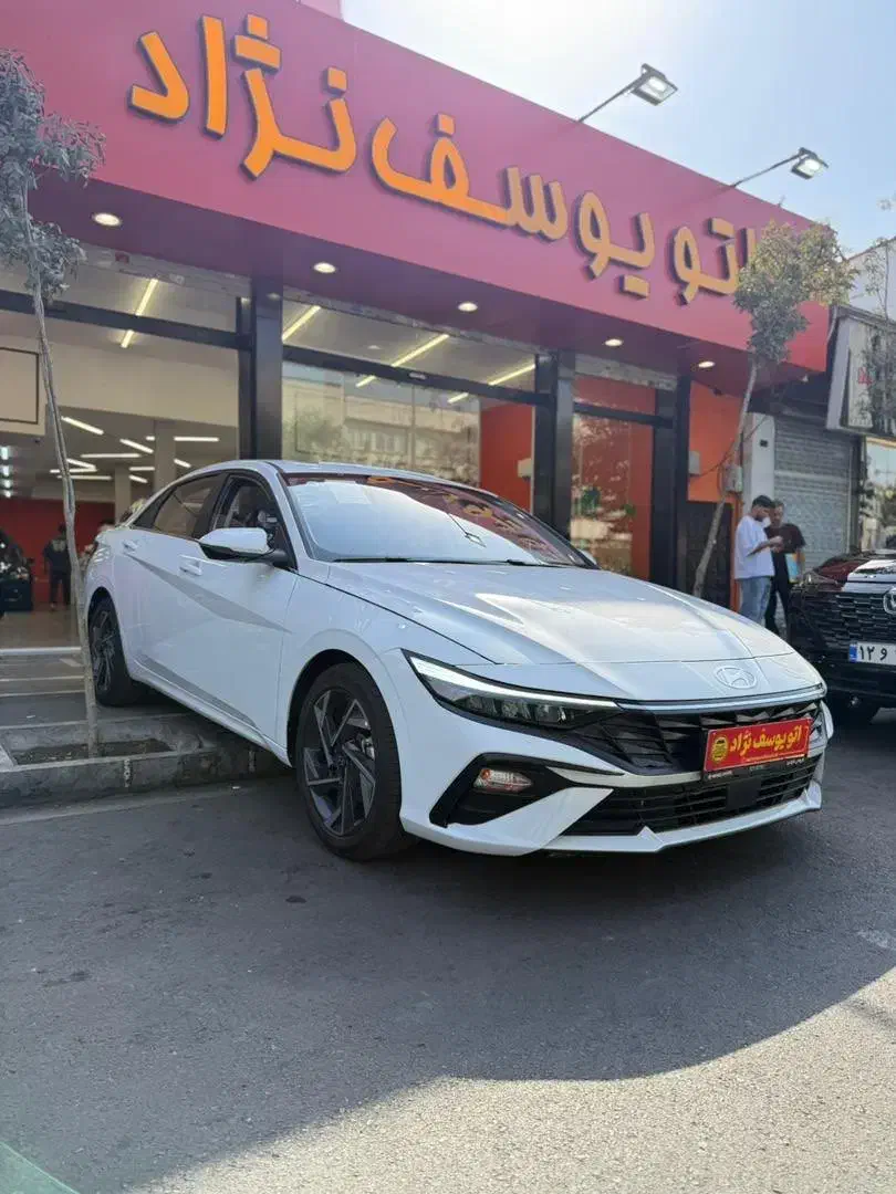 النترا نیوفیس پلاک ملی صفر خشک 2025|خودرو سواری و وانت|تهران, شکوفه|دیوار