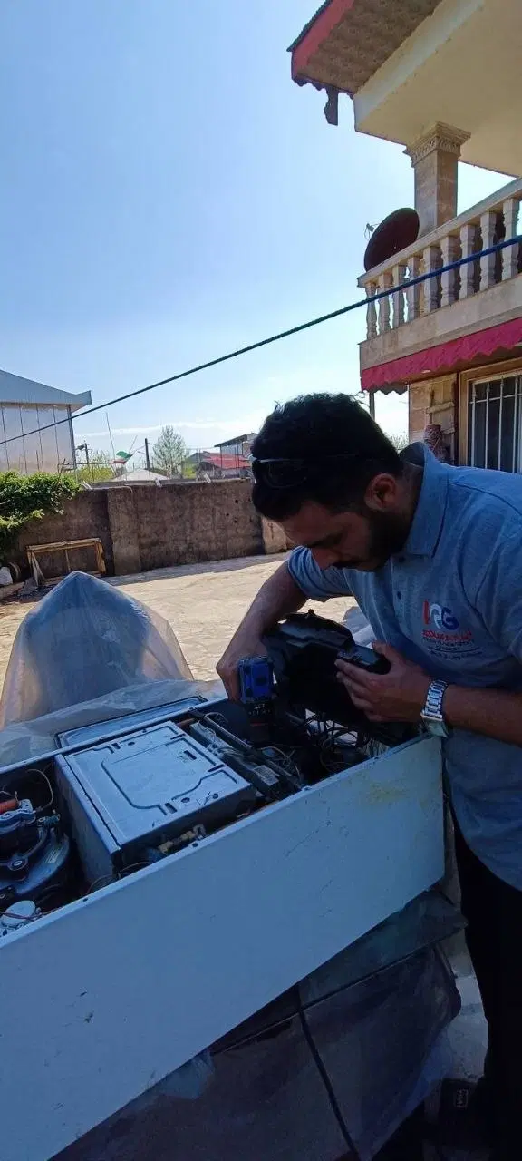 تعمیر،سرویسکار پکیج مولوی،قیام،خیام،هفده شهریور|آبگرمکن، پکیج، شوفاژ|تهران, شیخ هادی|دیوار