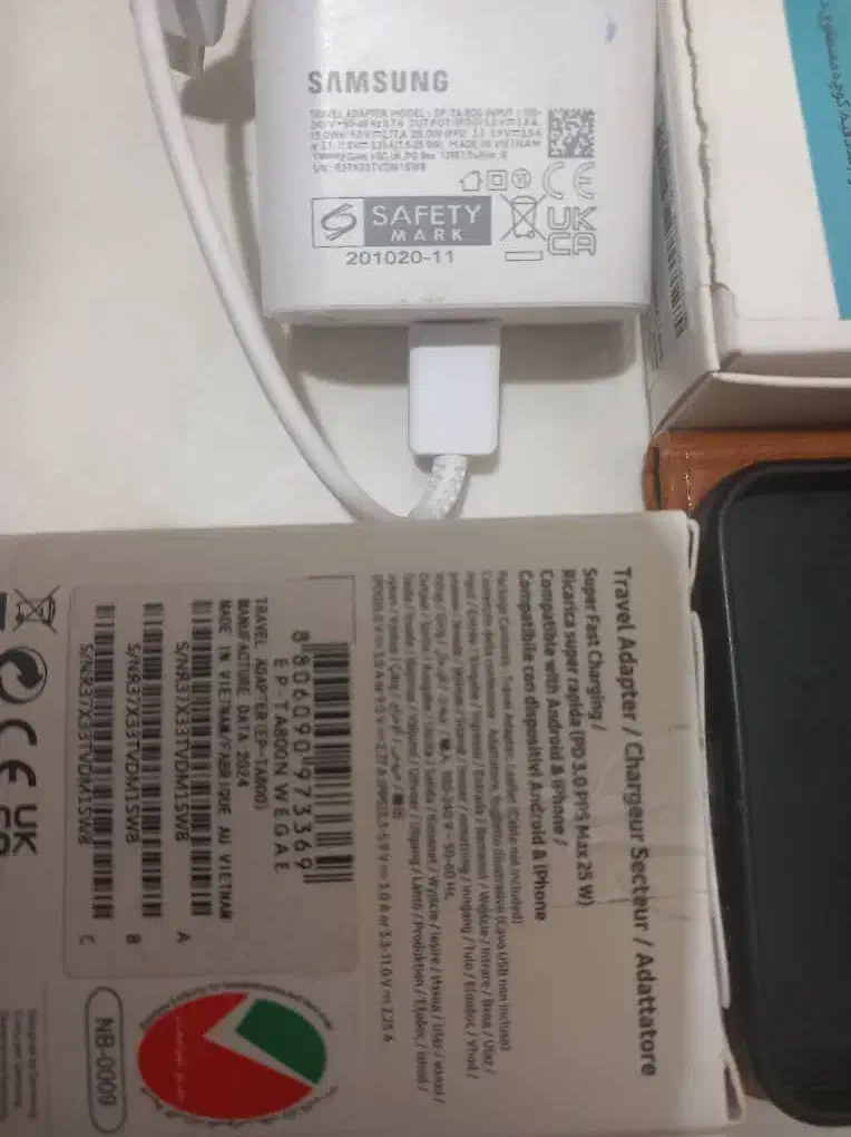 سامسونگa07 اک 128نقدیا تعویض با نوت ۱۲ تمیز ۲۵۶گیگ|موبایل|تهران, سبلان (لشگر)|دیوار