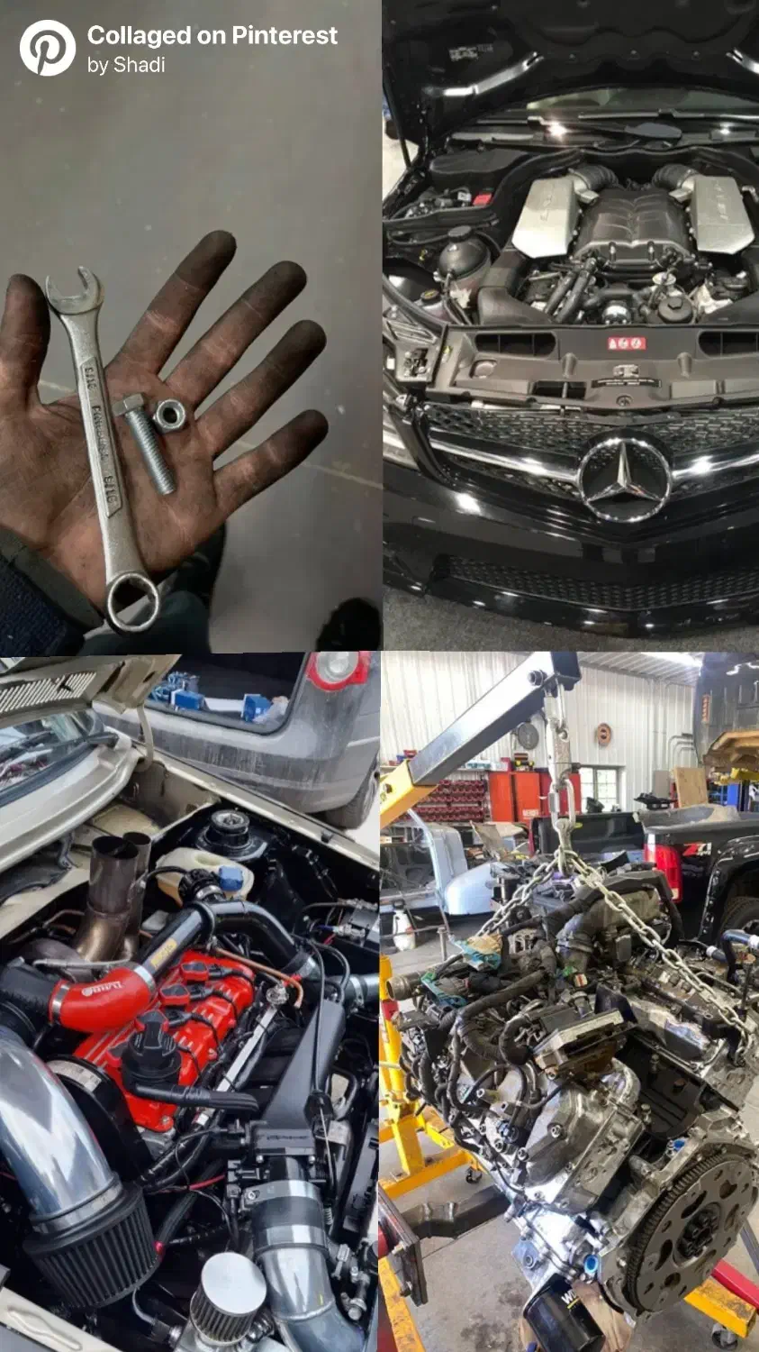 استخدام شاگرد مکانیک ماشین سبک (ماهر و نیمهماهر)|استخدام صنعتی، فنی، مهندسی|اصفهان, بهارستان|دیوار