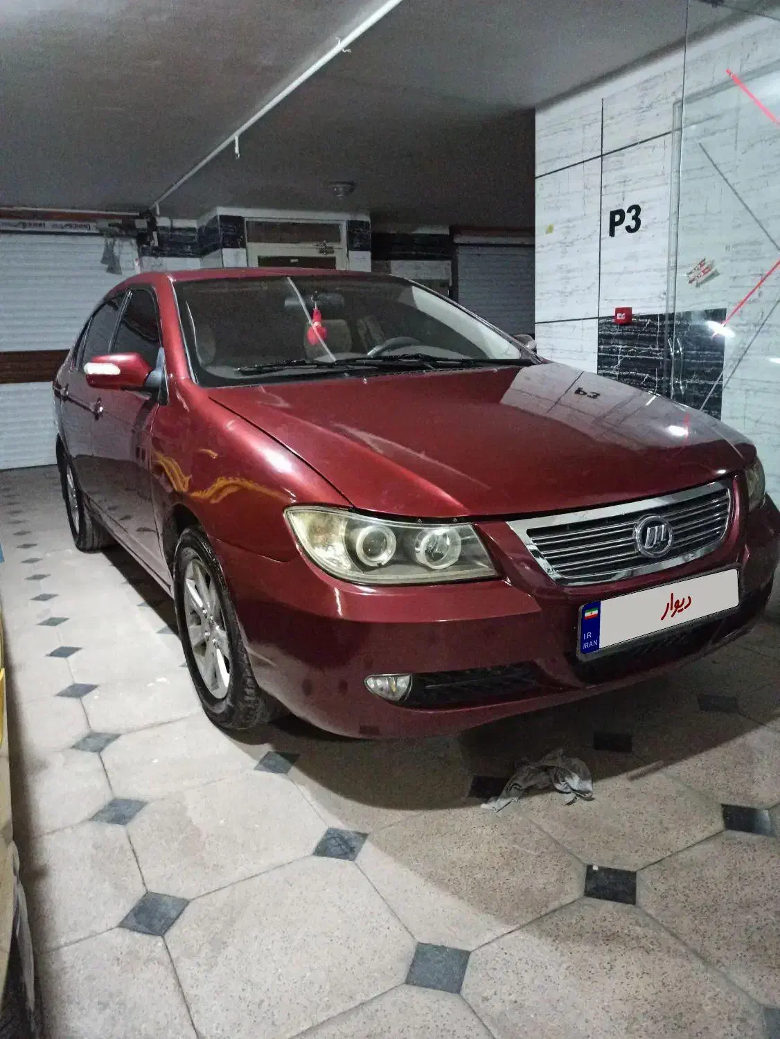 فروش فوری لیفان620، موتور1800ccبعلت خرید خانه|خودرو سواری و وانت|همدان, |دیوار