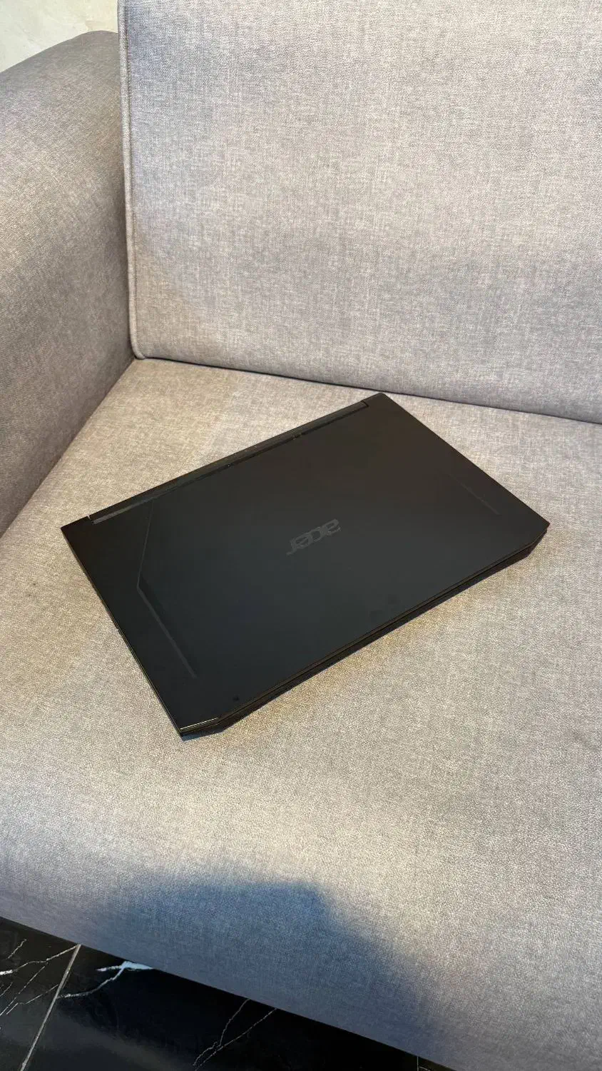 لپ تاپ گیمینگ با گرافیک 3050|رایانه همراه|ورامین, ورامین|دیوار