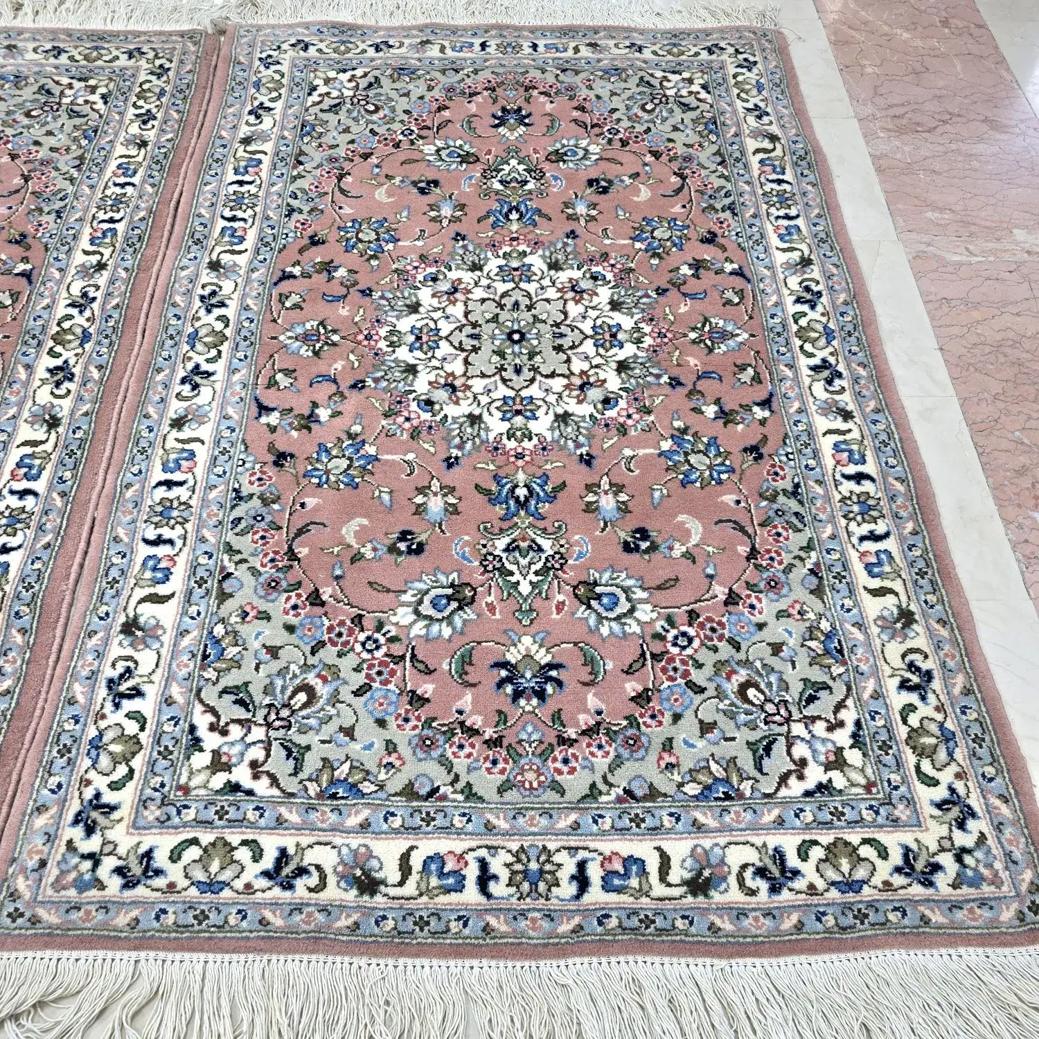 جفت ذرع نیم اردکان پیازی|فرش|تهران, شیراز|دیوار