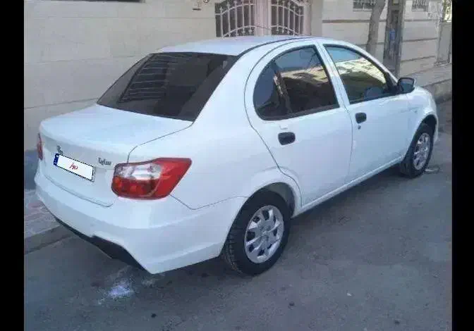 ساینا s ۴۰۲|خودرو سواری و وانت|بندر ماهشهر, |دیوار