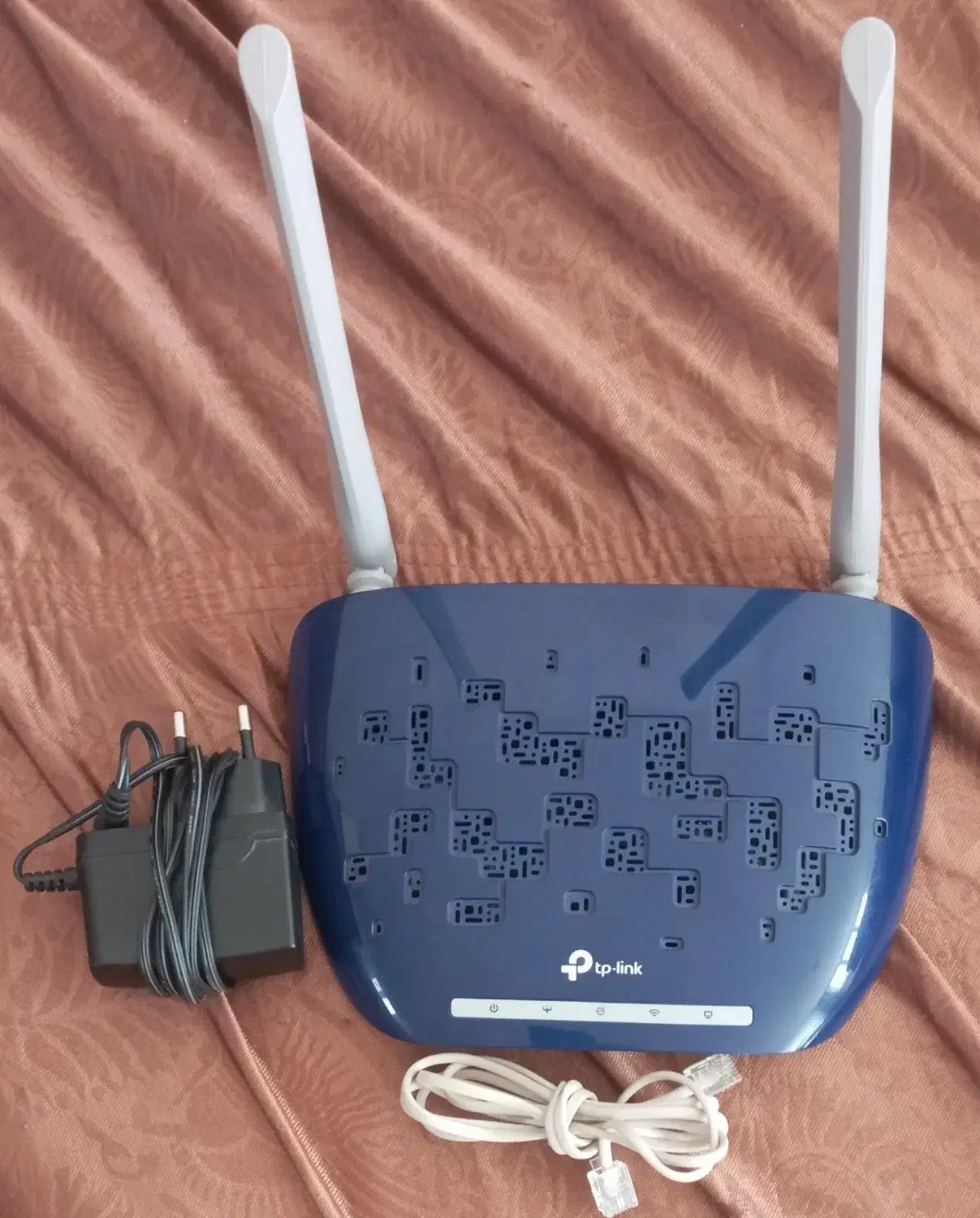 مودم ADSL.VDSL|مودم و تجهیزات شبکه|اراک, |دیوار