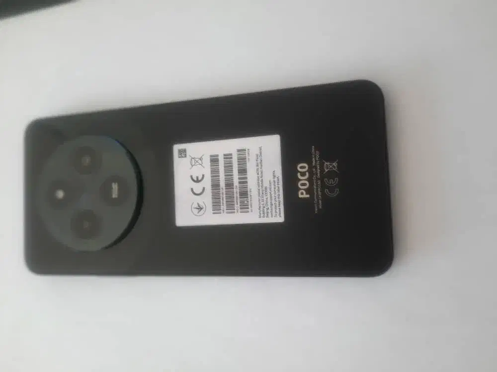 گوشی شیاومی c75|موبایل|آباده, |دیوار