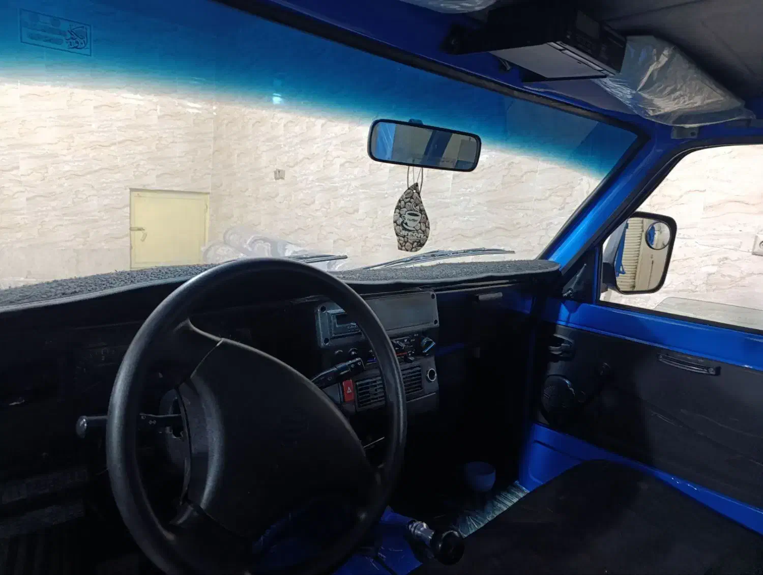 نیسان دیزلی 2800 صفر|خودرو سواری و وانت|خرم‌آباد, |دیوار