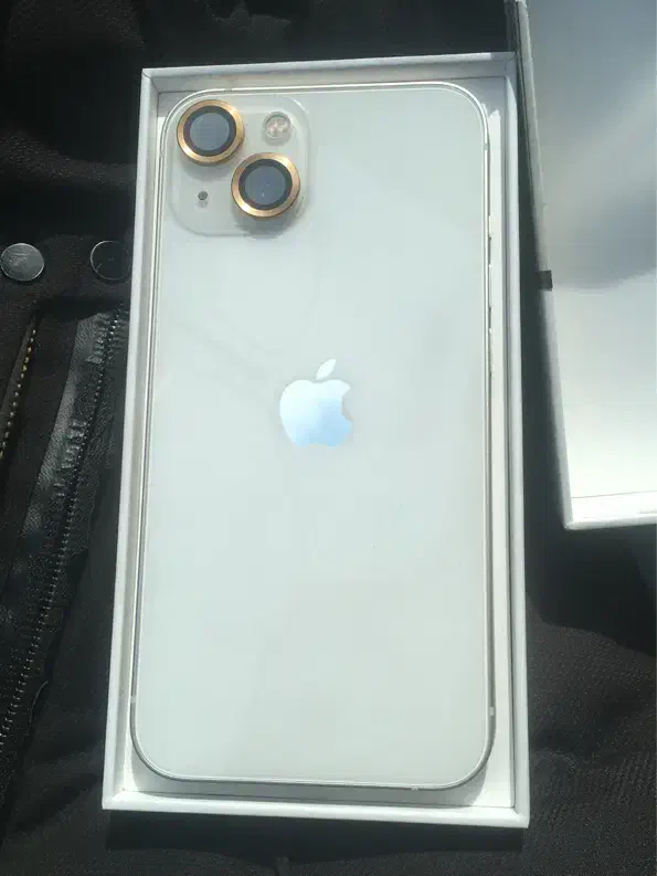 ایفون ۱۳ نرمال ۱۲۸ گیگ|موبایل|رفسنجان, |دیوار