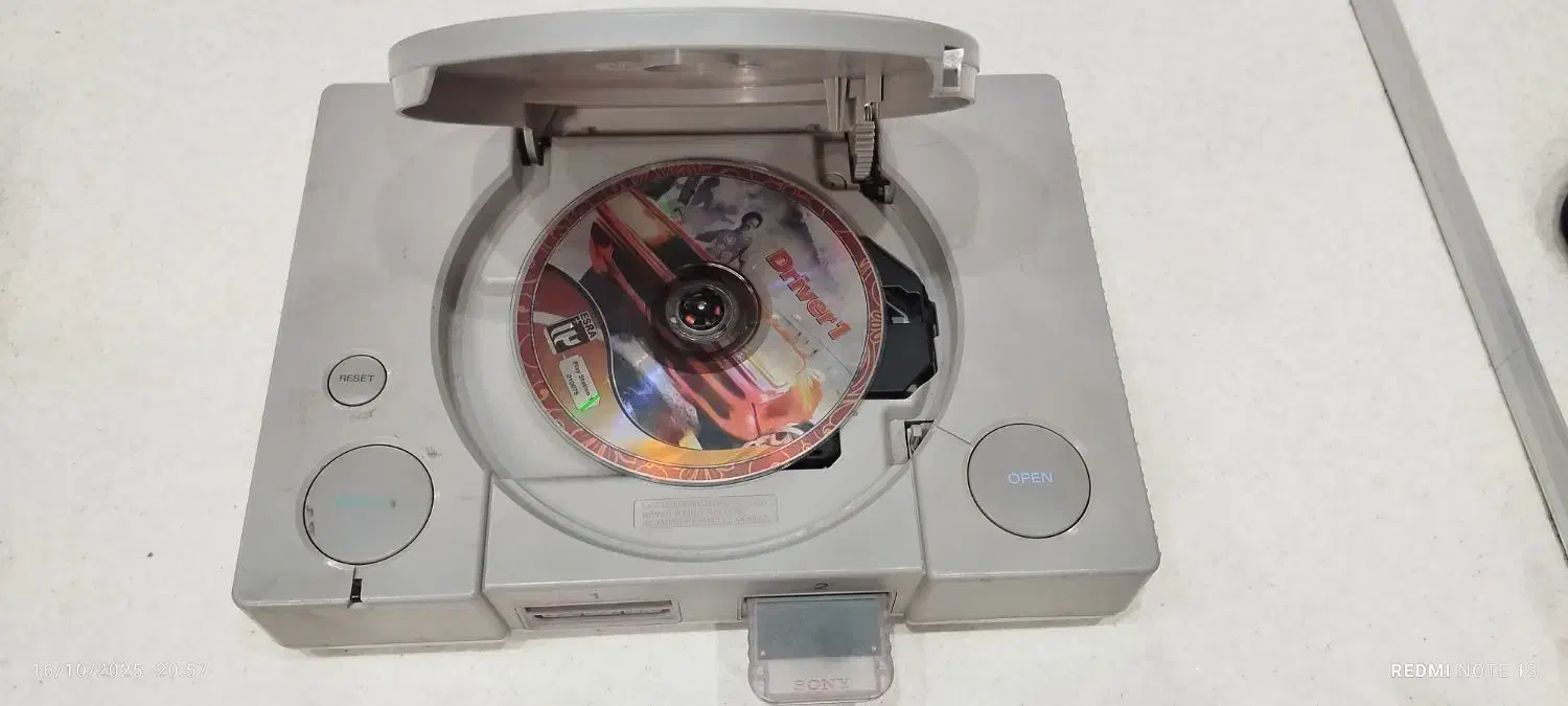 ۲عدد سونی یک بهترین قیمت|کنسول، بازی ویدئویی و آنلاین|قم, نیروگاه|دیوار