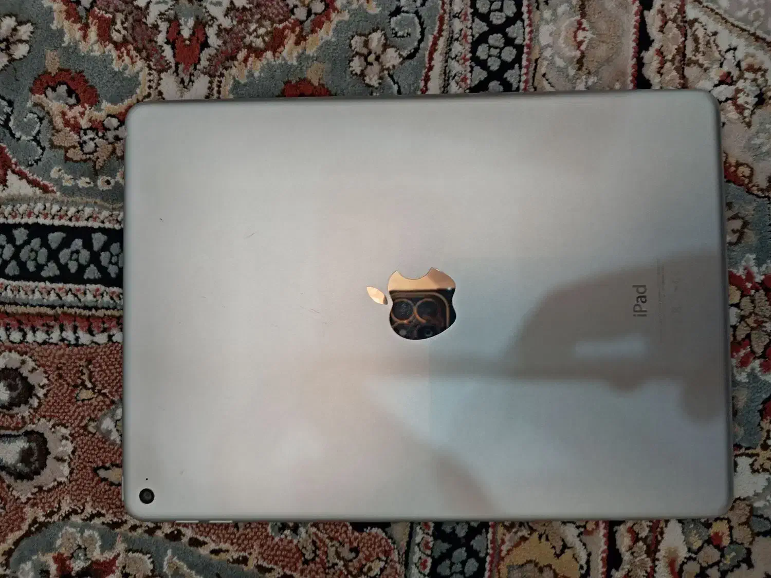 آی پد 16گیگ|تبلت|لاهیجان, خمیر کلایه|دیوار