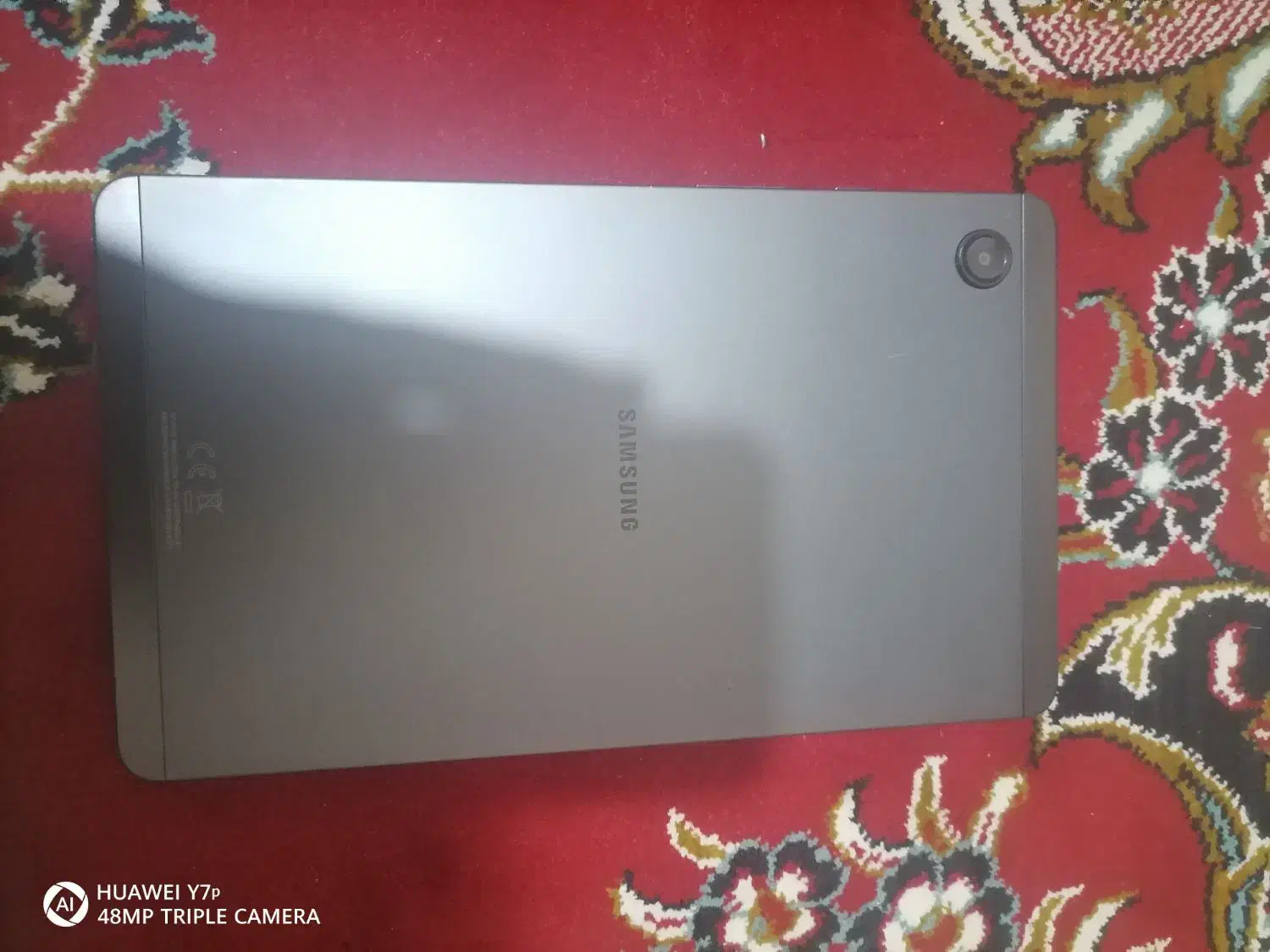 فروش تبلت a9|تبلت|فیروزآباد (فارس), |دیوار