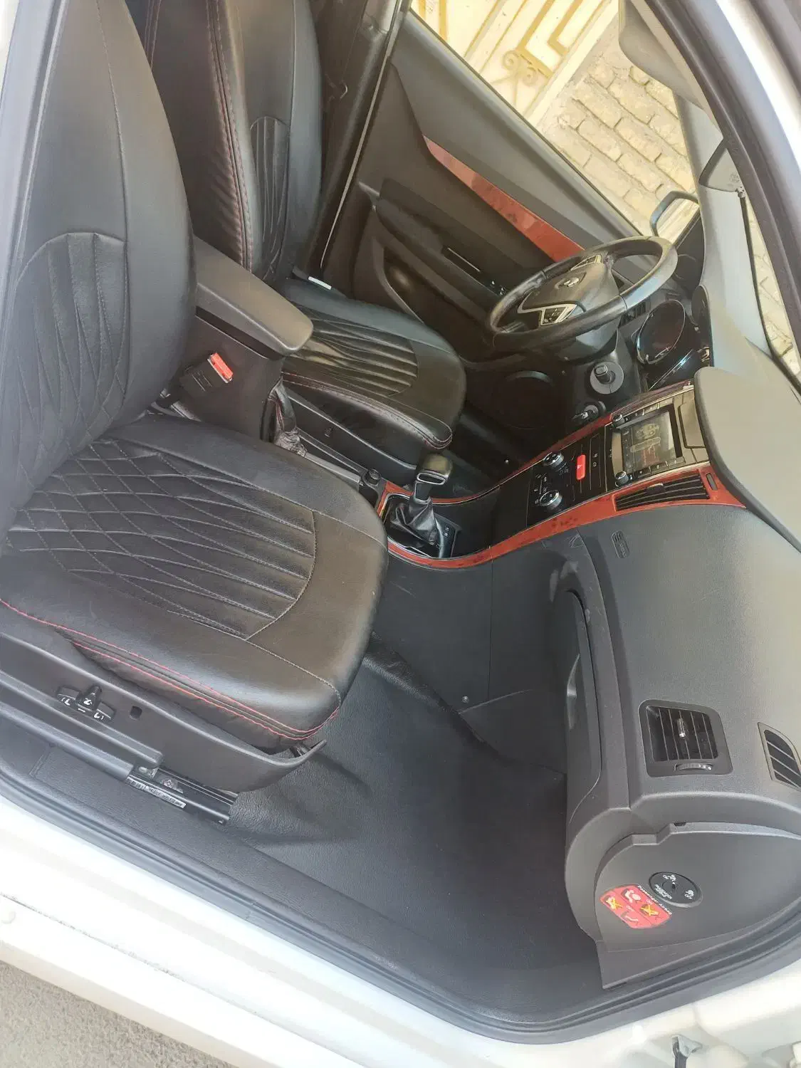 دناپلاس اپشنال|خودرو سواری و وانت|فلاورجان, |دیوار