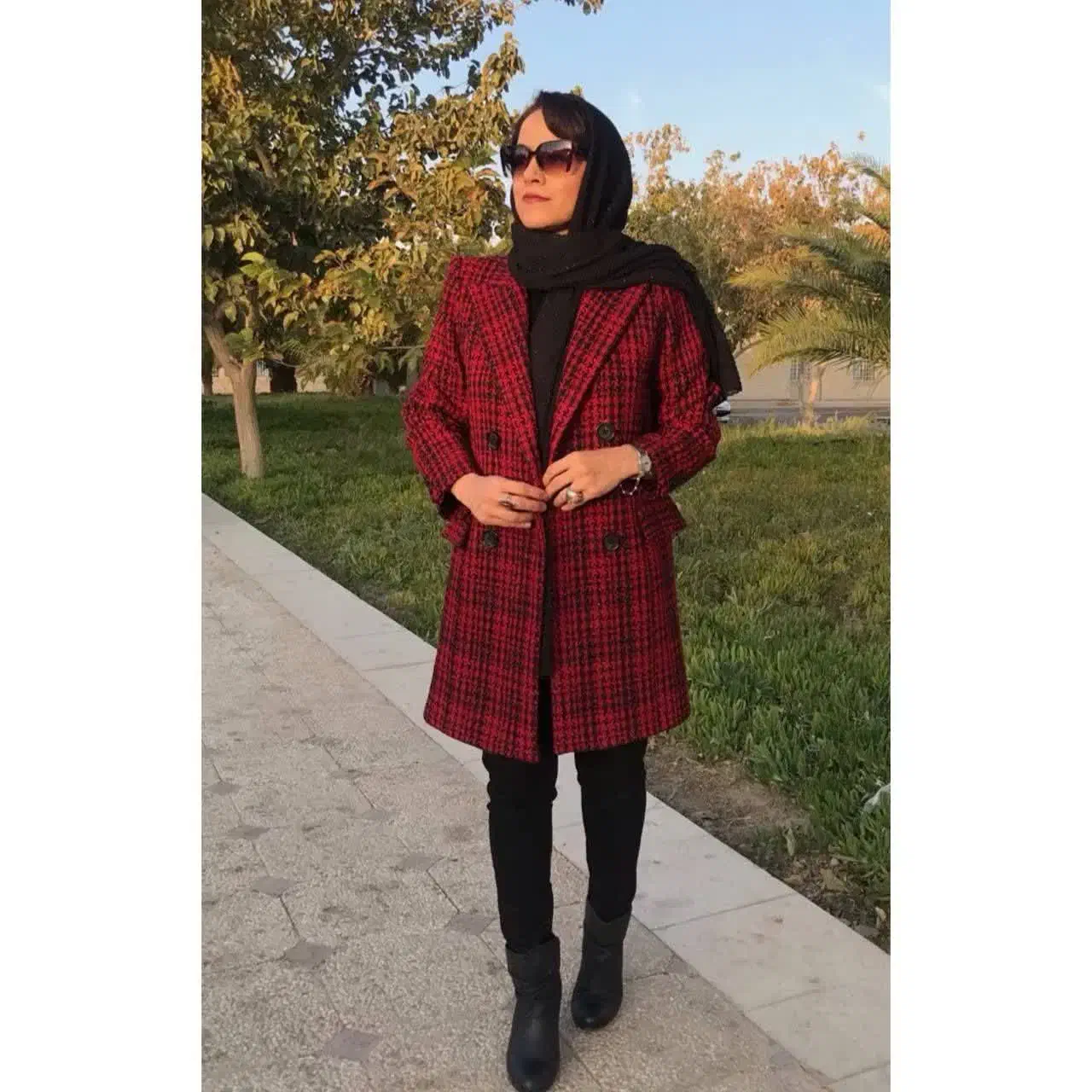 خیاطی ومزون روژین|خدمات پیشه و مهارت|زاهدان, |دیوار