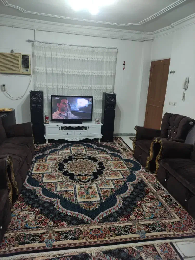 فروش آپارتمان/سند دار/ط اول/شهرک قدس|فروش آپارتمان|رشت, شهرک قدس|دیوار