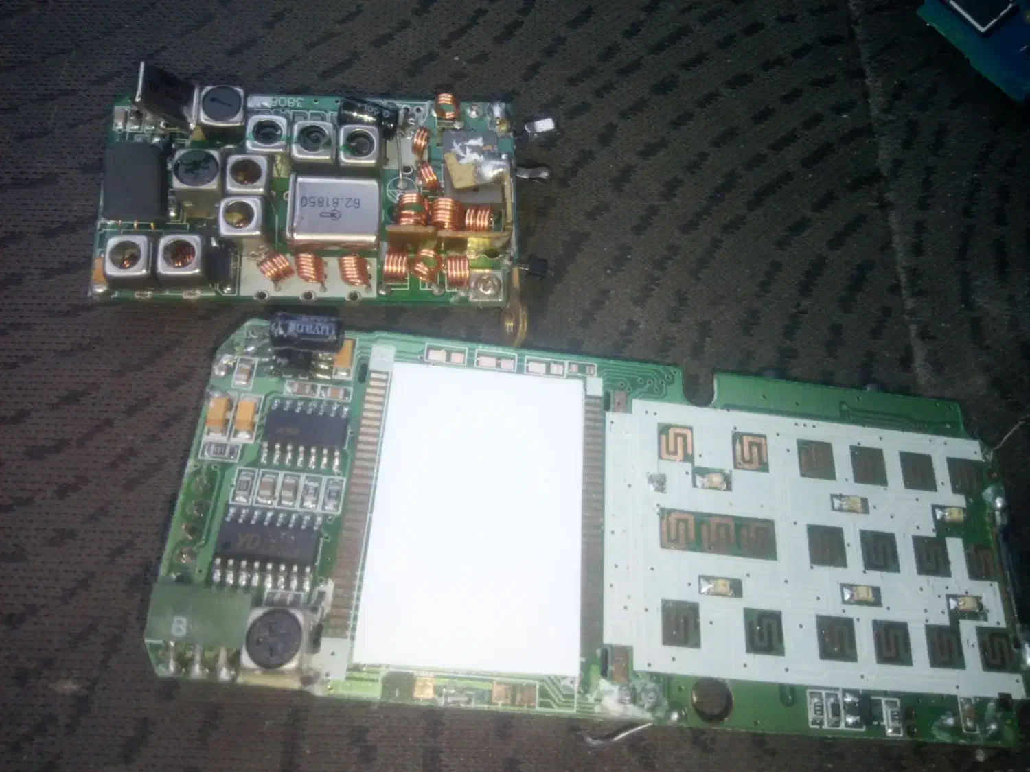 مقداری برد|لوازم جانبی موبایل و تبلت|همدان, |دیوار