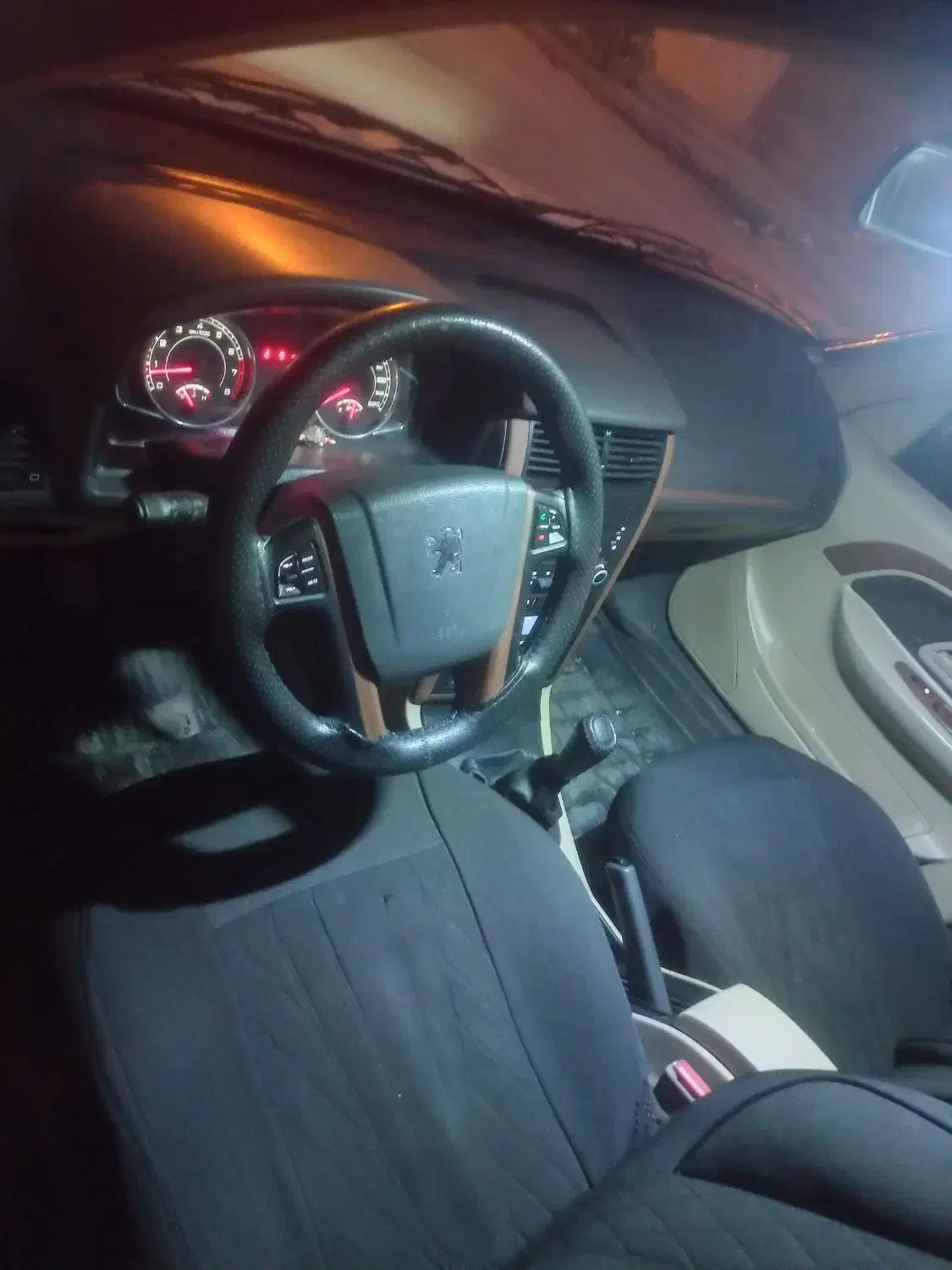 پرشیاموترجدیدمدل ۱۴۰۲|خودرو سواری و وانت|ایذه, |دیوار