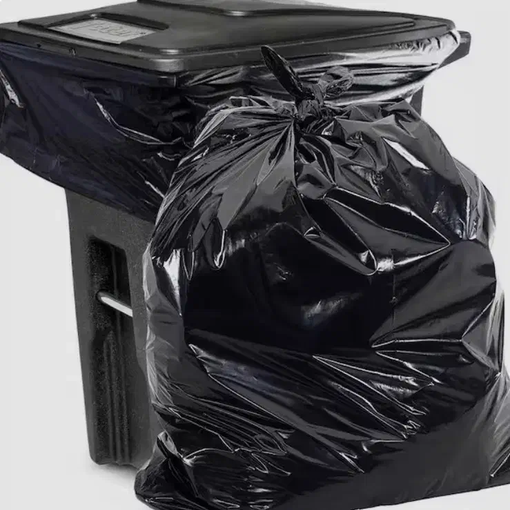 کیسه زباله فله ای|ظروف نگهدارنده، پلاستیکی، یکبارمصرف|تهران, قزل قلعه|دیوار