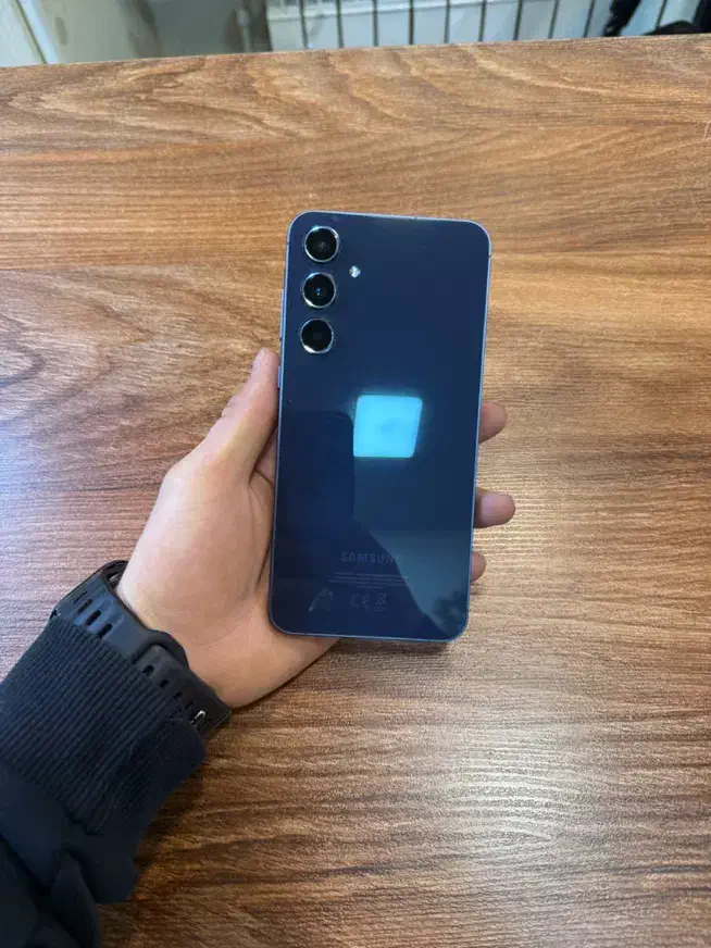 SAMSUNG A55 5g سامسونگ|موبایل|تبریز, |دیوار