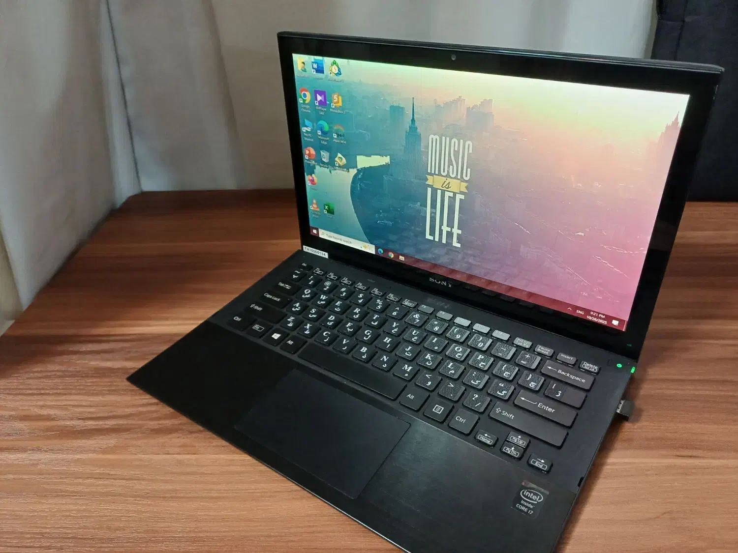 لپ تاپ|رایانه همراه|حمیدیا, |دیوار