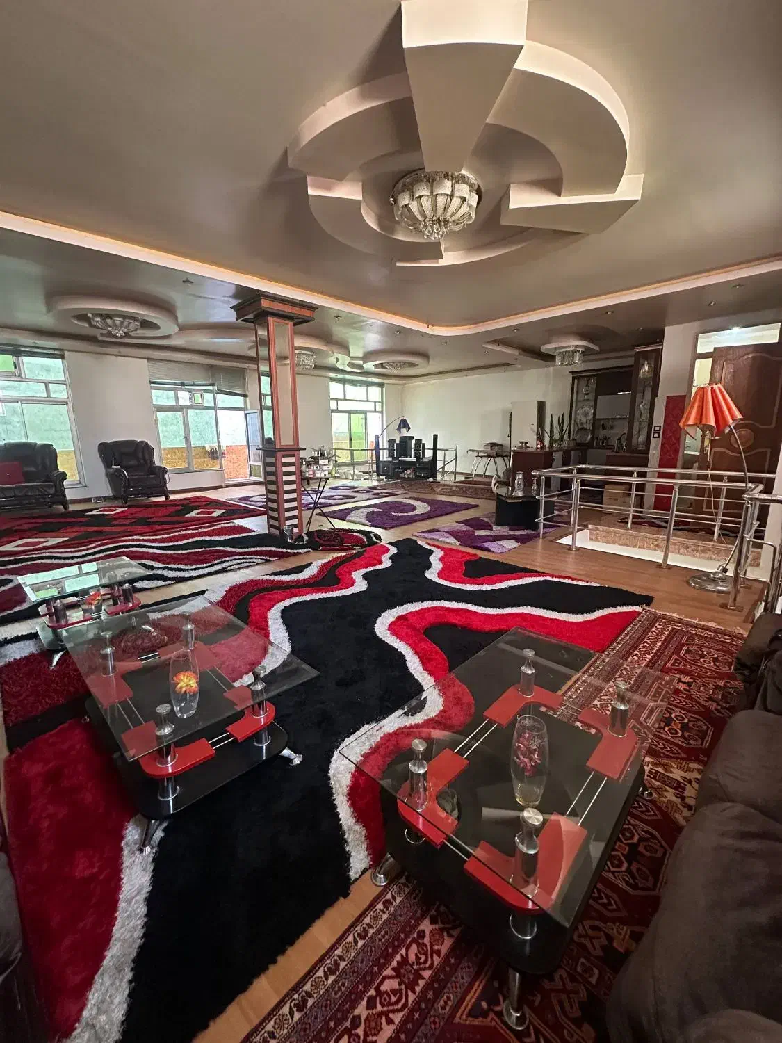 ویلایی دوبلکس مرکز شهر|فروش خانه و ویلا|اهر, |دیوار