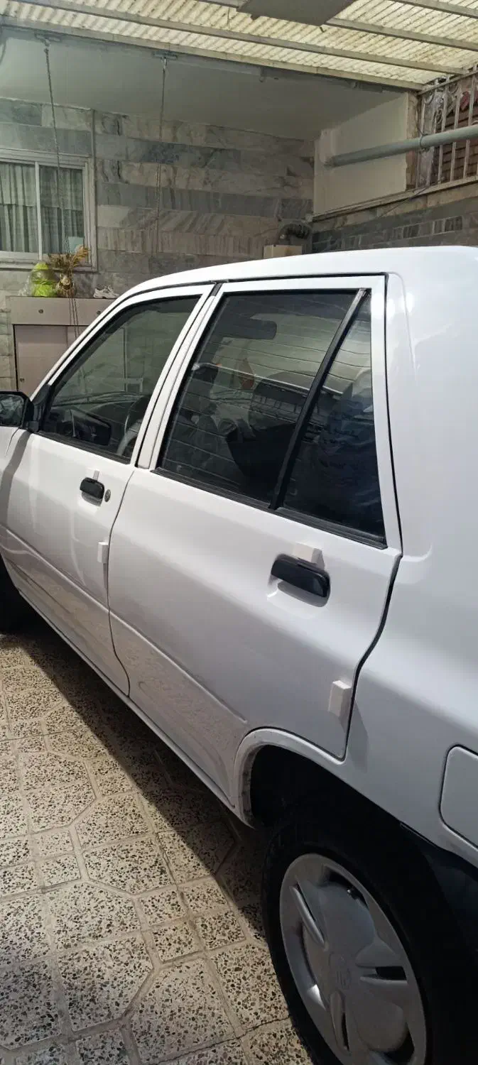 پراید ۱۳۱ مدل 1398|خودرو سواری و وانت|نسیمشهر, |دیوار