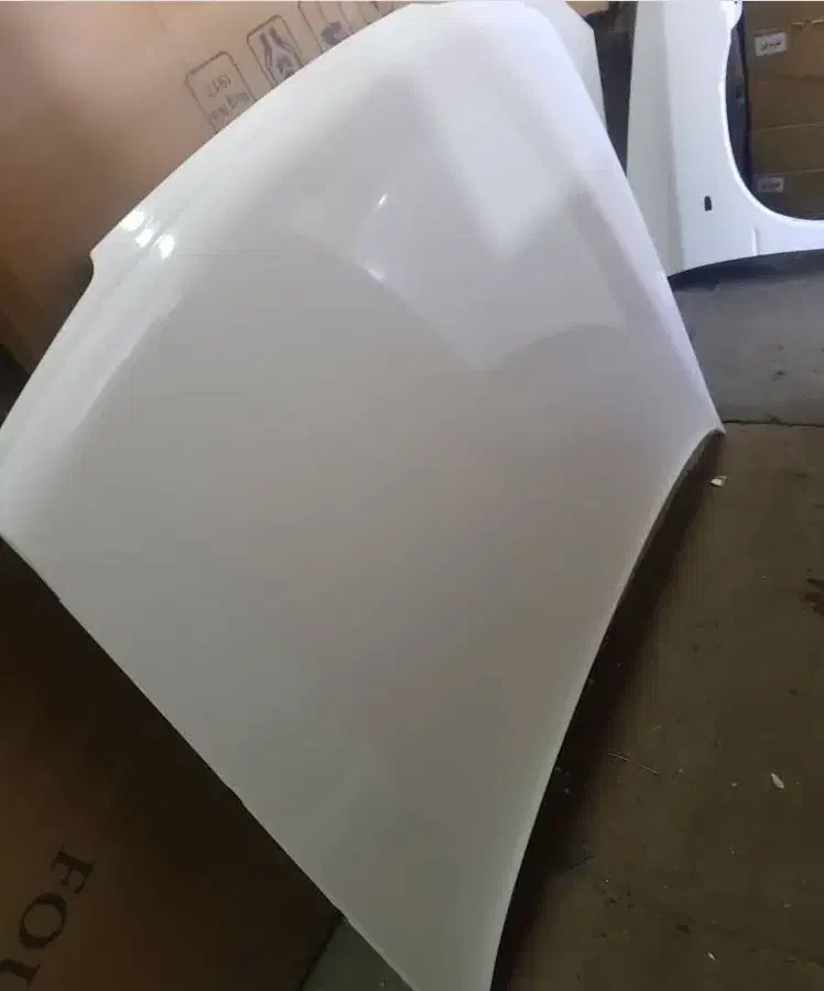 کاپوت گلگیر صندوق درب پژو ۴۰۵ پارس ۲۰۶ پراید سمند|قطعات یدکی و لوازم جانبی|کرمان, |دیوار