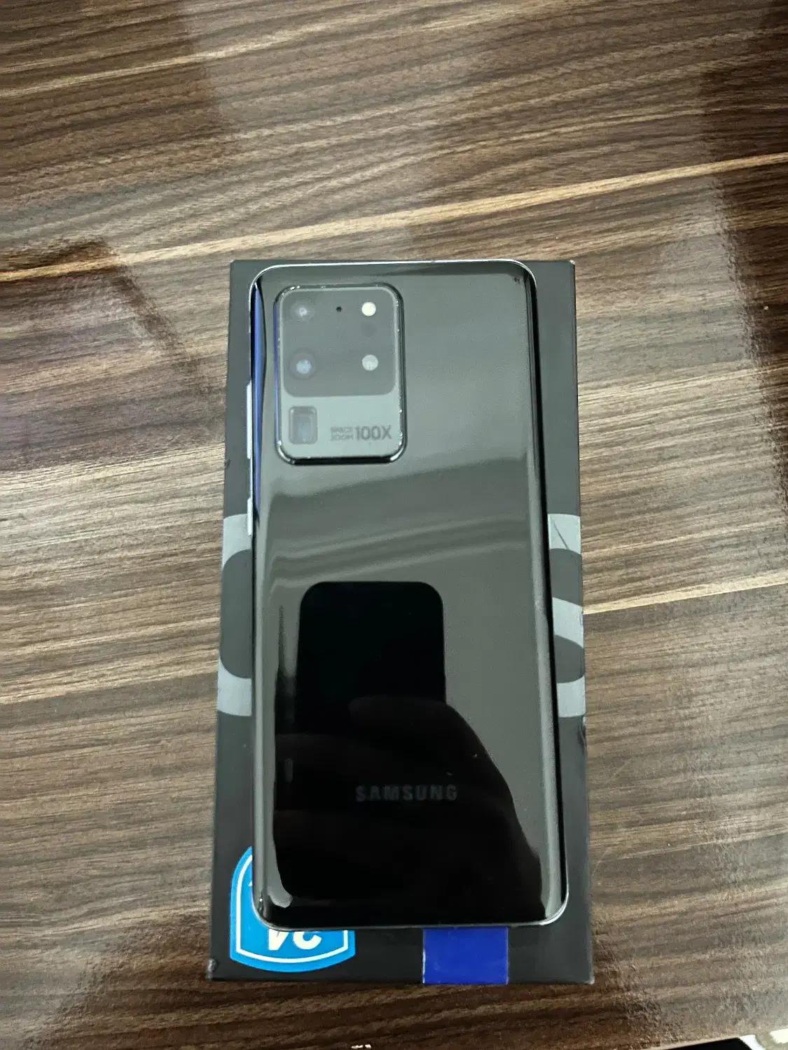 سامسونگ s20 ultra|موبایل|صومعه‌سرا, |دیوار