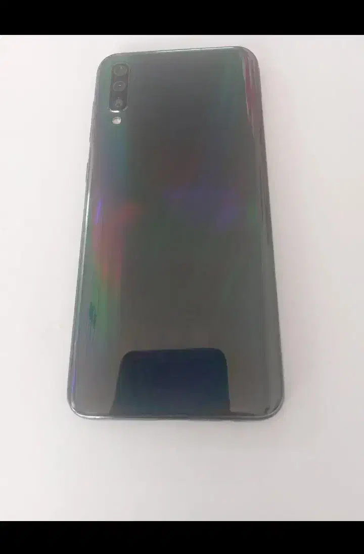 Samsung A50|موبایل|بجنورد, |دیوار