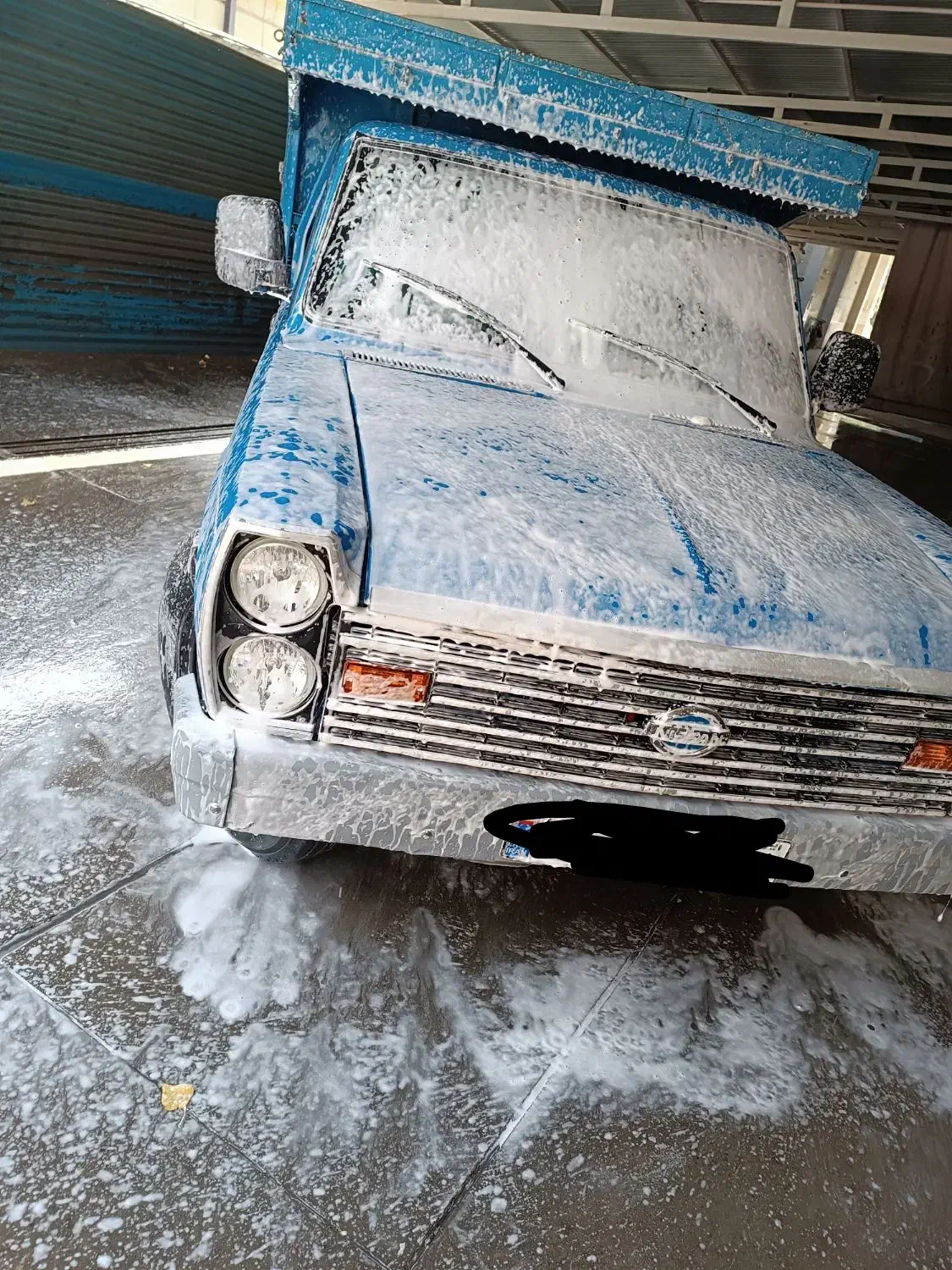 باربری و تره بار و خشک بار|خدمات حمل و نقل|عجب شیر, |دیوار