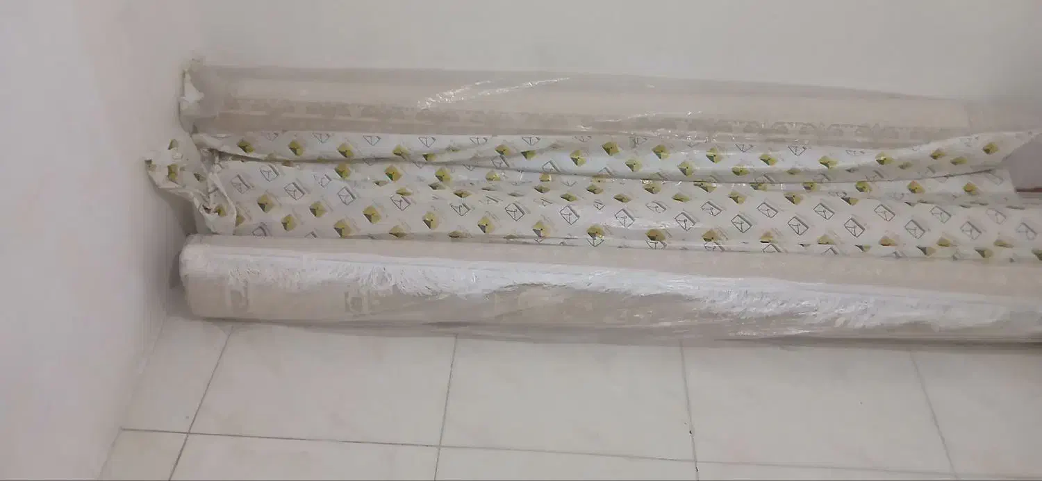 فرش نو|فرش|قرچک, مهدیه|دیوار