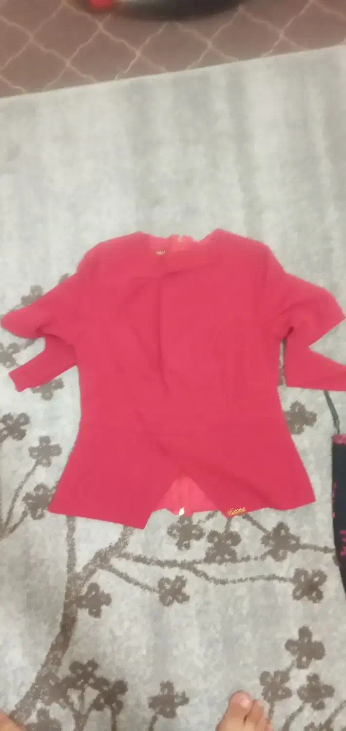 لباس مجلسی|لباس|محمدشهر, جعفرآباد|دیوار