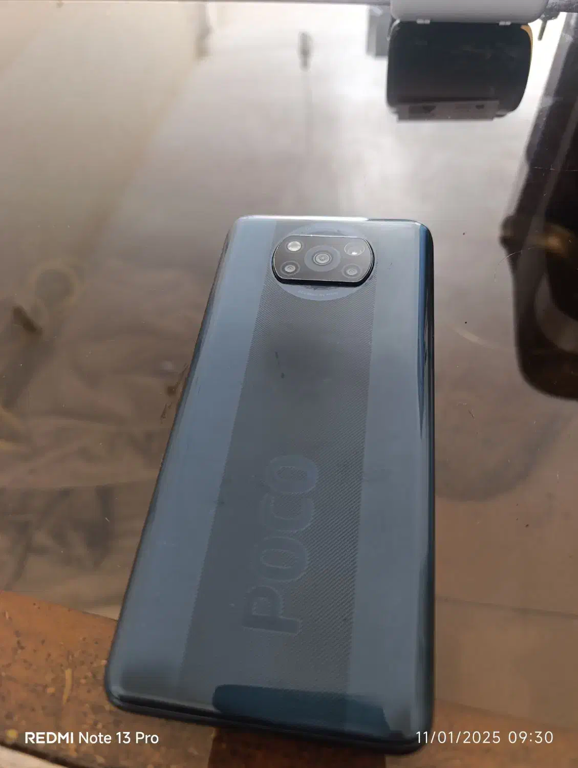 گوشی پوکو ایکس ۳ پرو|موبایل|فاضل آباد, |دیوار