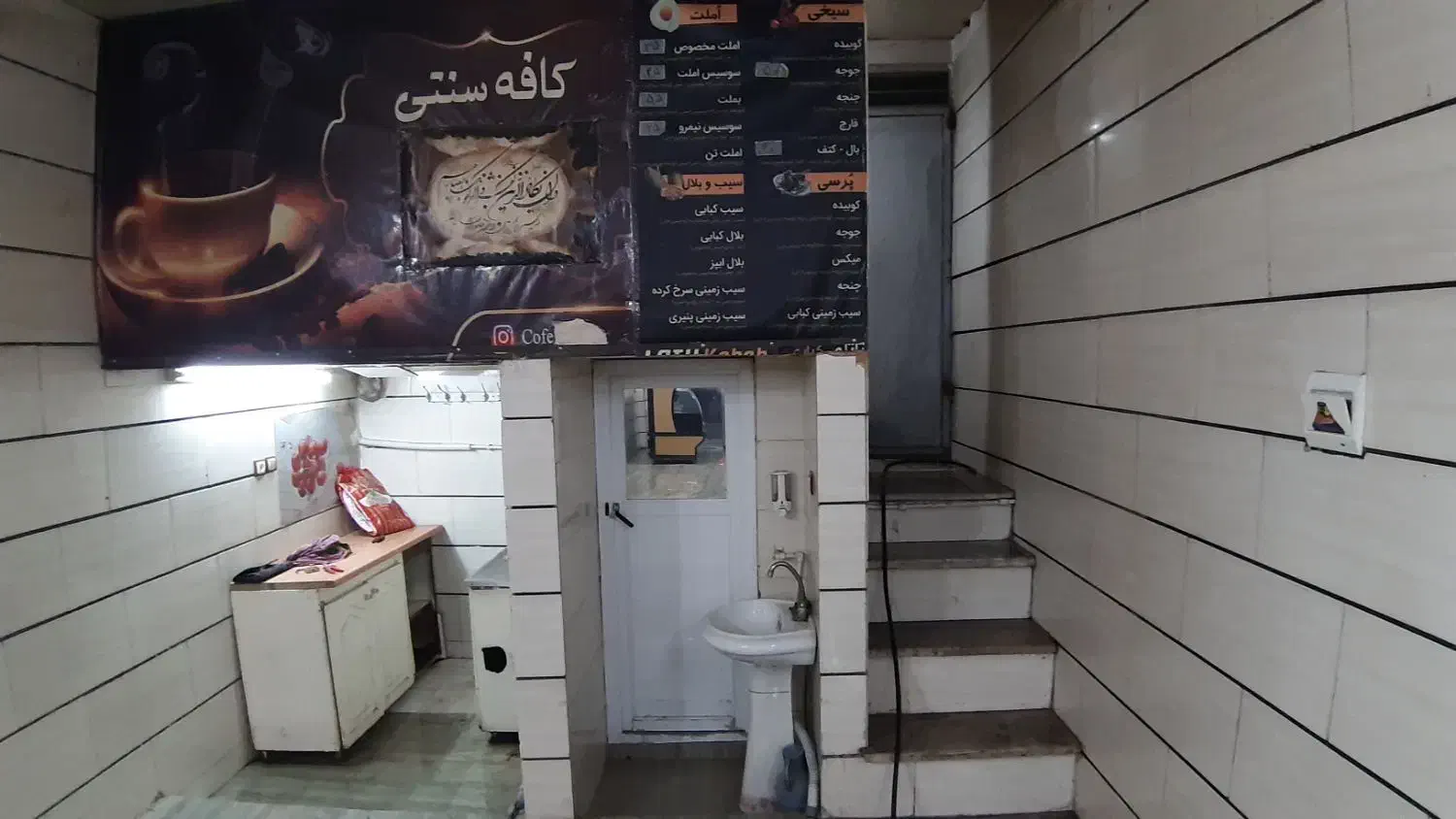 مغازه ۵۸ متری گاوازنگ|اجارهٔ مغازه و غرفه|زنجان, |دیوار