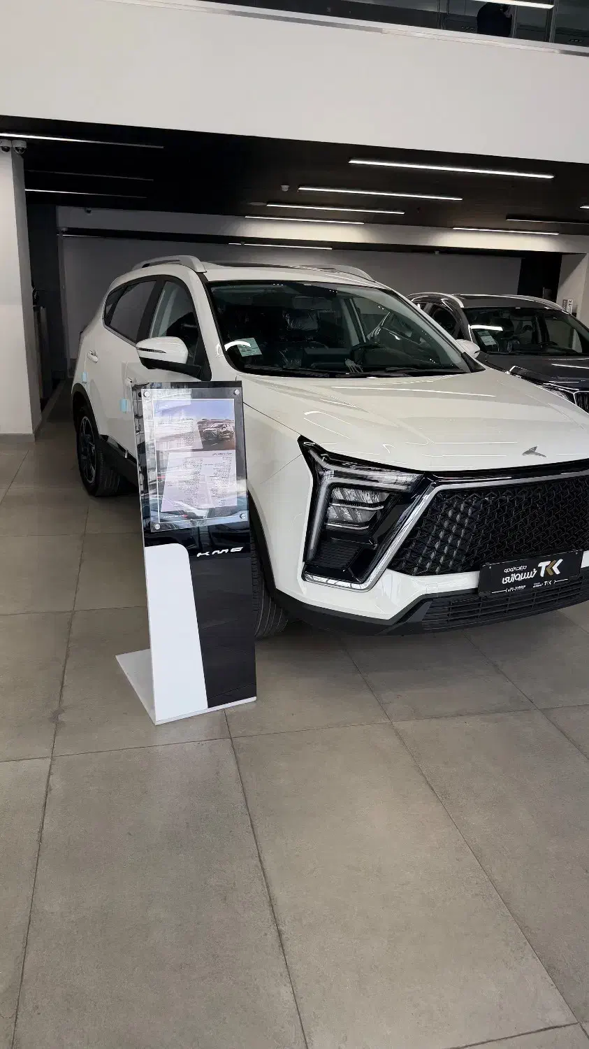 KMC X5|خودرو سواری و وانت|تهران, دزاشیب|دیوار